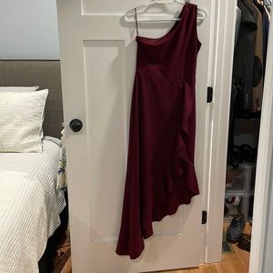 MUSHARE Women's Dress Purchased on Amazon